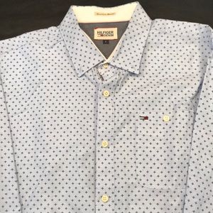 Tommy Hilfiger Button Down